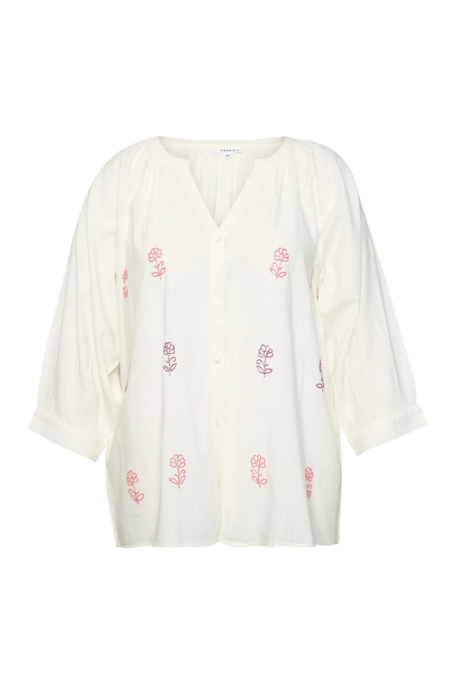 Blouses & hemden