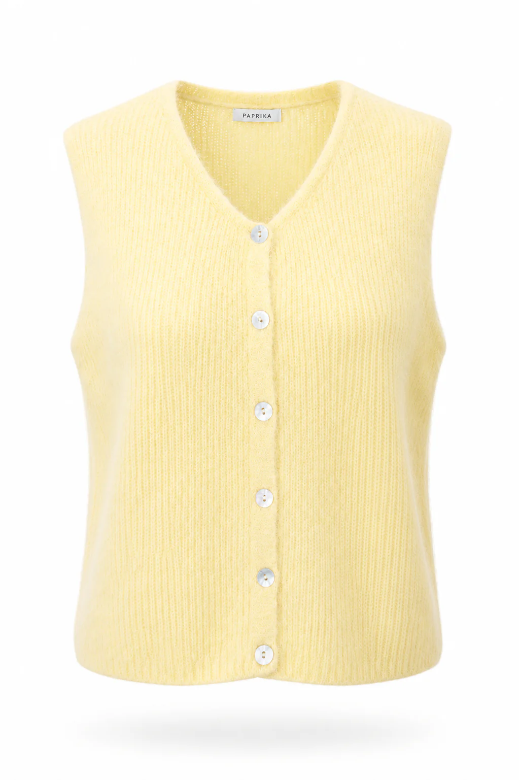 Nieuwe collectie